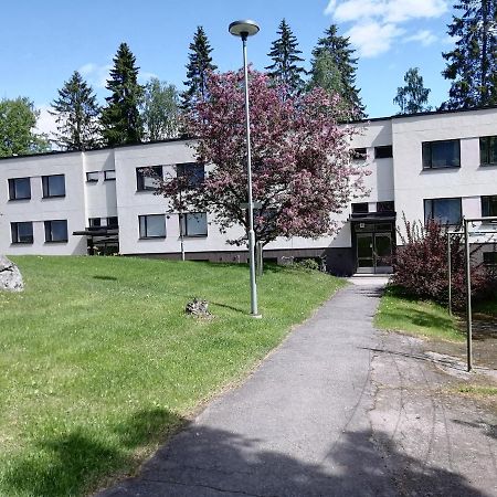Laajavuoren Majapaikka — Condo In Laajavuori Jyväskylä Exteriér fotografie